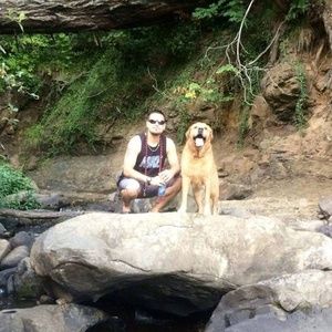 Meet your Posher, Xavier